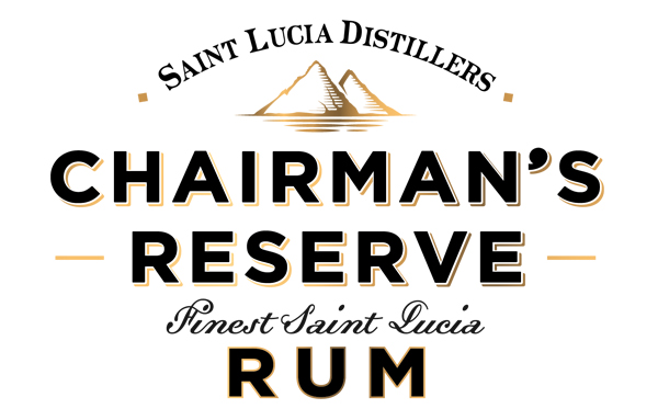 Chairman's Reserve Rum.