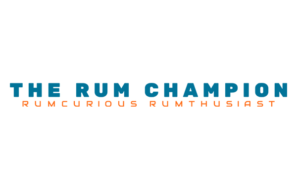 The Rum Champion