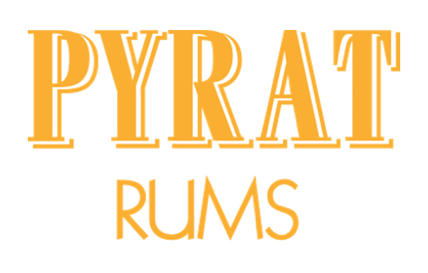 PYRAT Rum